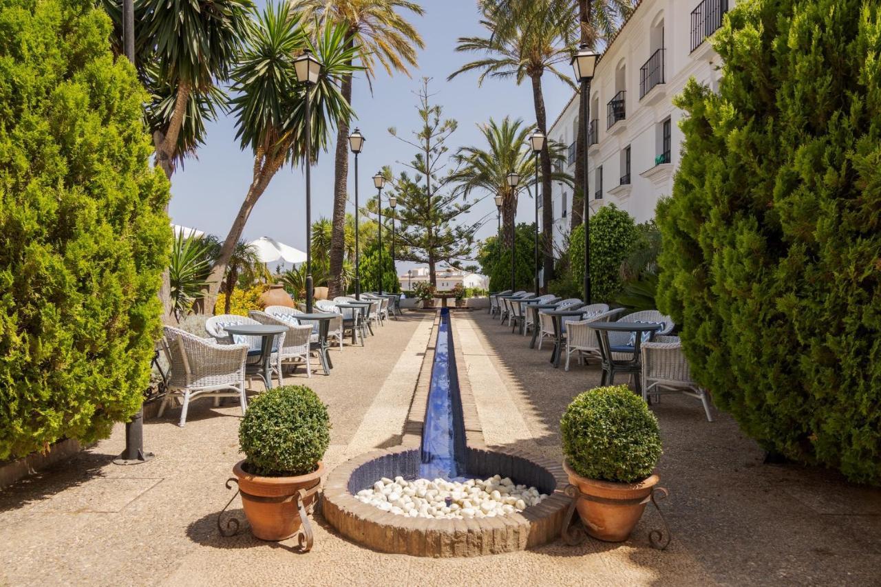 Hotel Ilunion Hacienda De 4*
