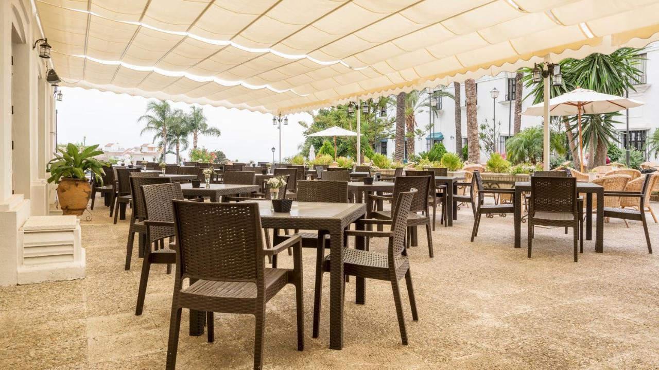 Hotel Ilunion Hacienda De