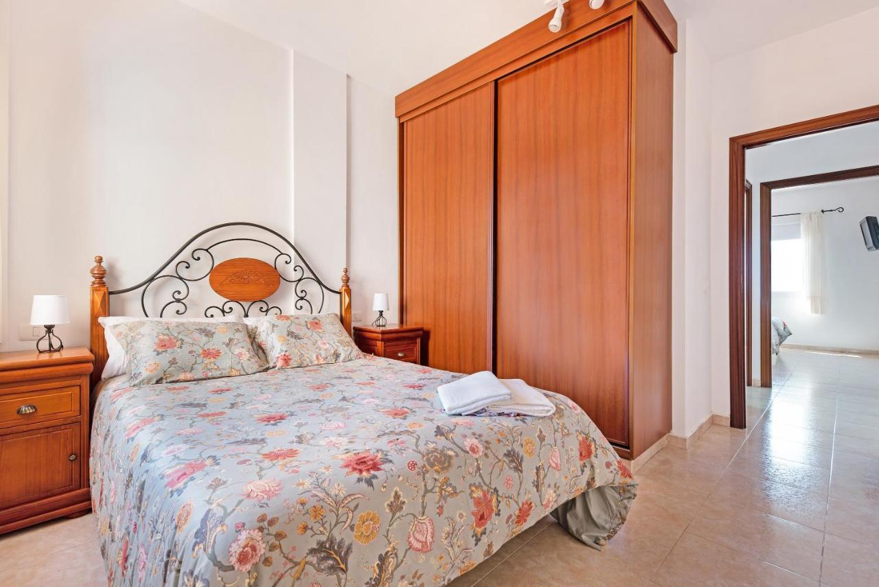 Сasa de vacaciones Rincón Triana *