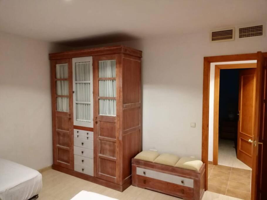 Apartment Apartamento Grande En El Puerto Marina Del Este