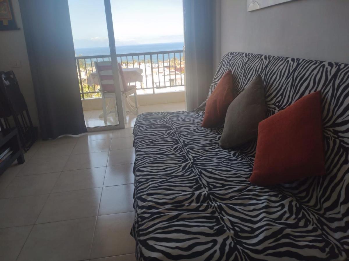Apartment El Dorado Americas, Tenerife, Ocean View *