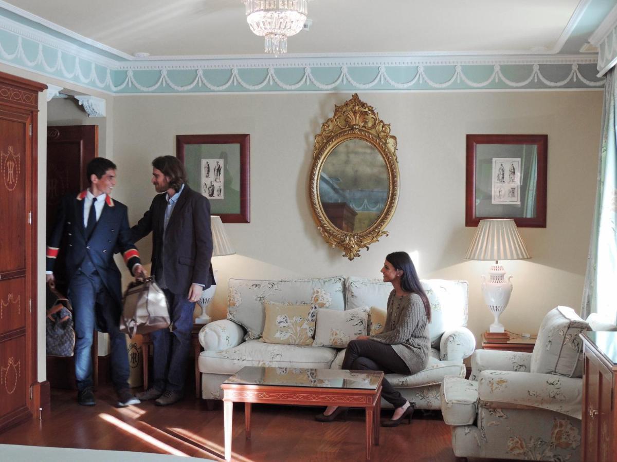 Hotel Inglaterra