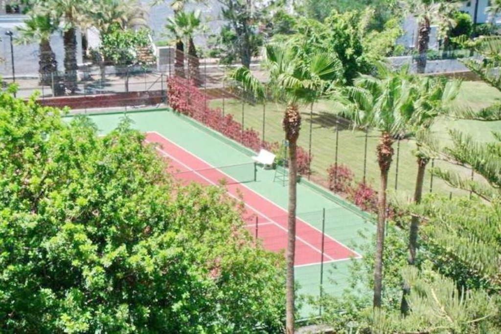Apartment El Dorado Americas, Tenerife, Ocean View