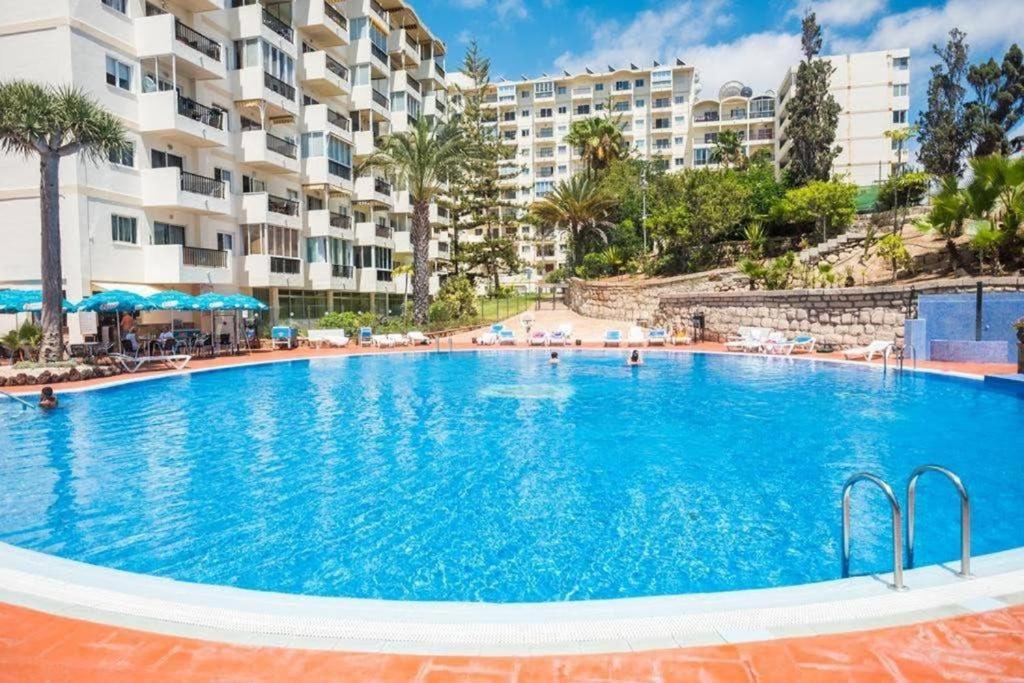 Apartment El Dorado Americas, Tenerife, Ocean View *