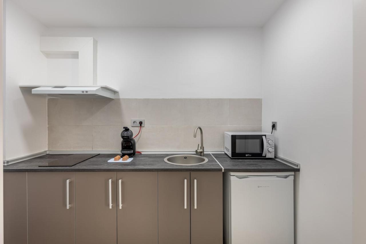 Realejo Centro 3000 Apartment *