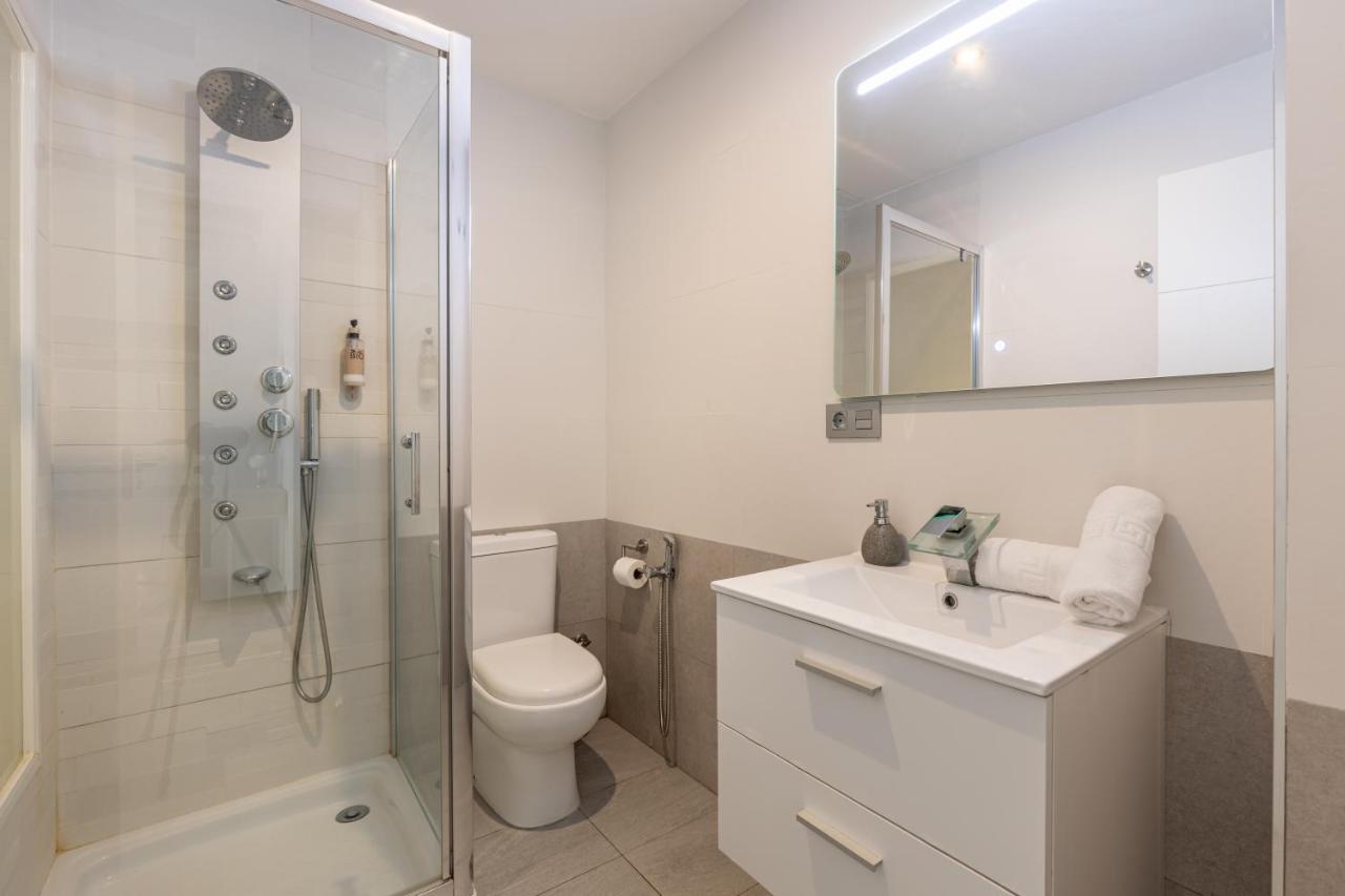 Realejo Centro 3000 Apartment Granada