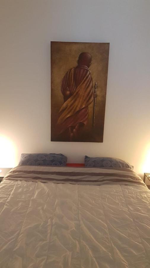 Apartamento Primavera Tot 7 Personen Ideaal Voor Backpackers Arona (Tenerife)