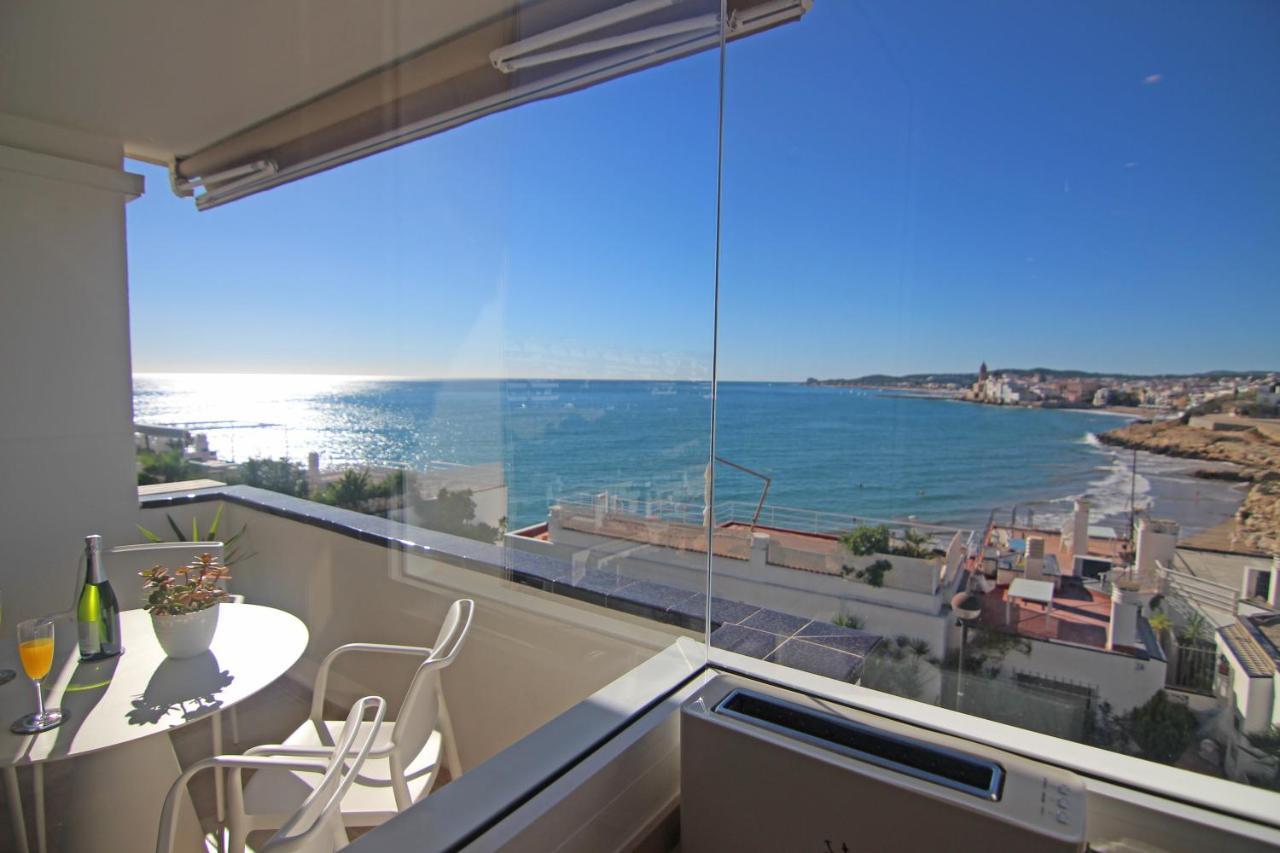 Apartamento Viva - View Sitges