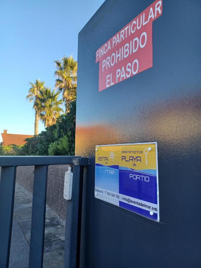 Inn La Venta Del Mar Liencres