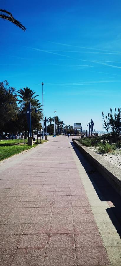 La Barrosa-novo Santi Petri, Wifi, Aire Acondicionado, Parking * Chiclana de la Frontera