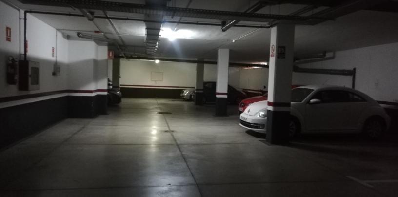 Apartment Apto Isa: Amplio Y Acogedor Apto De 75m Con Terraza, Aire Acondicionado Y Parking Gratuito Los Abrigos