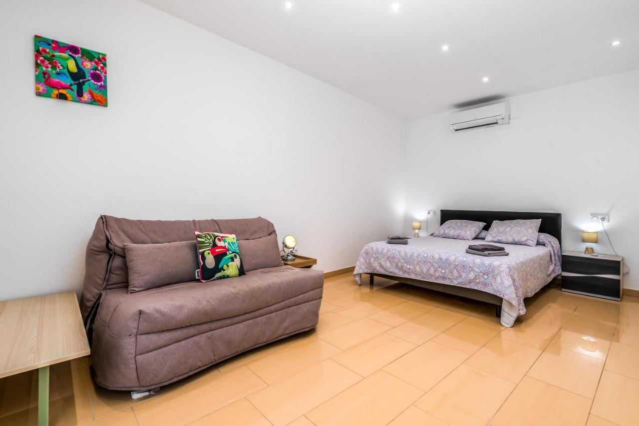 La Vida Sin Limites Apartamento Ampuriabrava