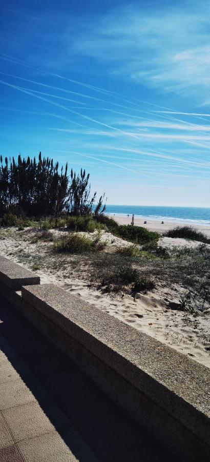 La Barrosa-novo Santi Petri, Wifi, Aire Acondicionado, Parking *