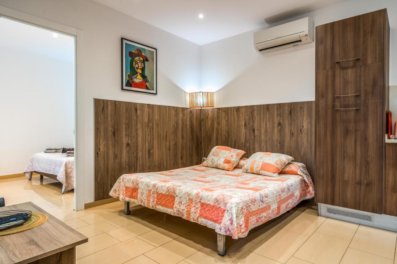 La Vida Sin Limites Apartamento *