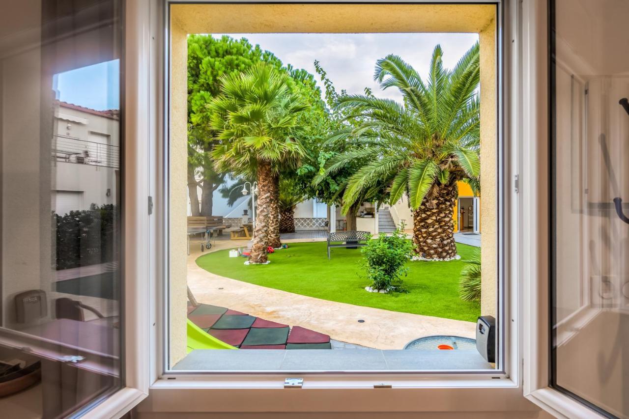 La Vida Sin Limites Apartamento