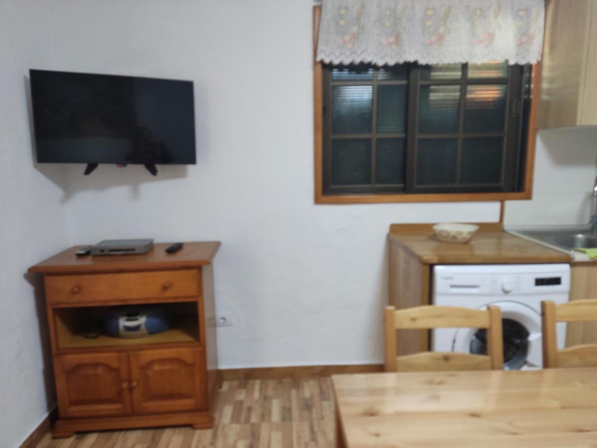 Casa Pinos El Palmital