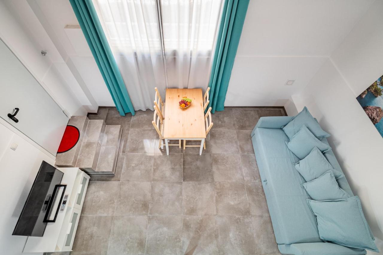 Apartment Magic House *