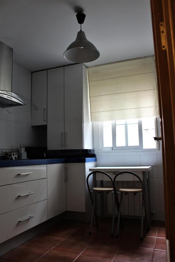 Apartamento Zubicalm *