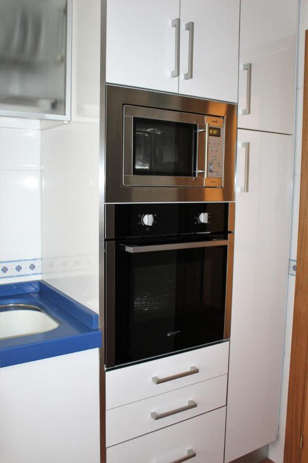 Zubicalm Apartamento