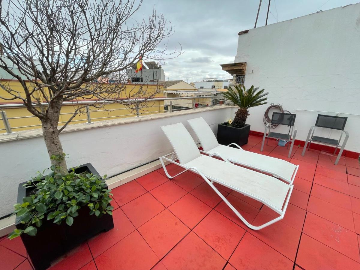 Ritual Alameda Guest house 2*