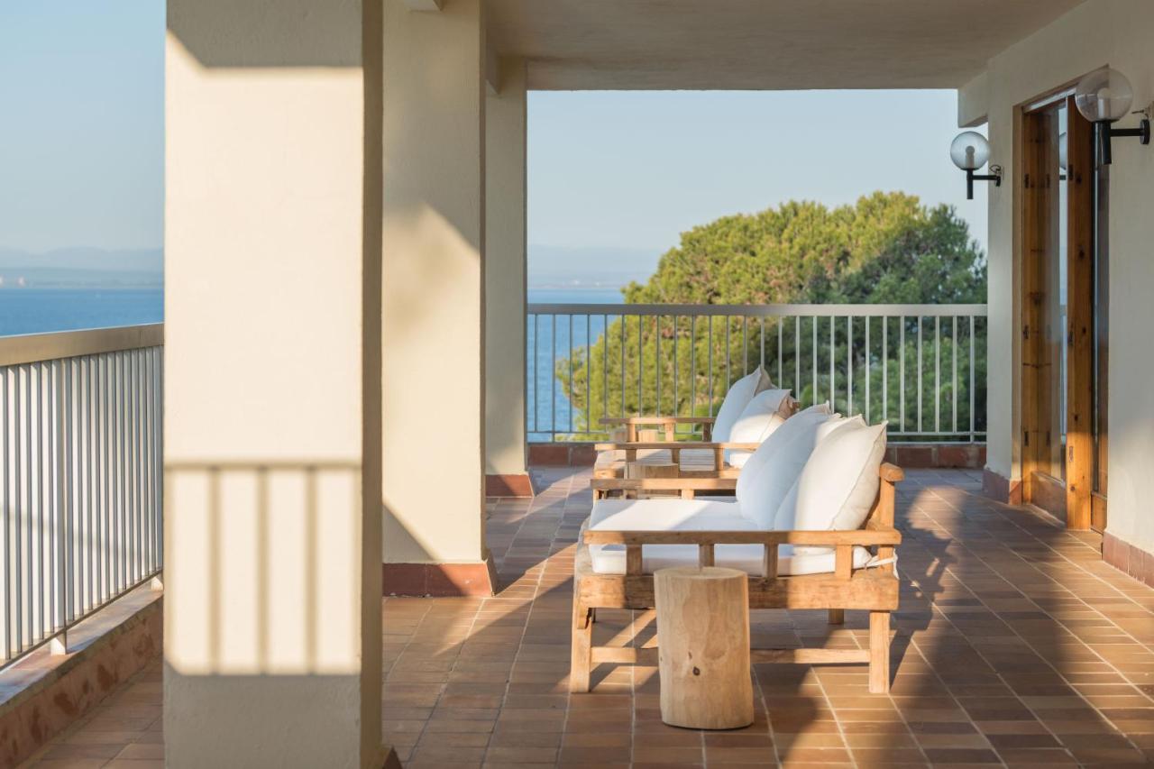 Almadraba Park Hotel 4*