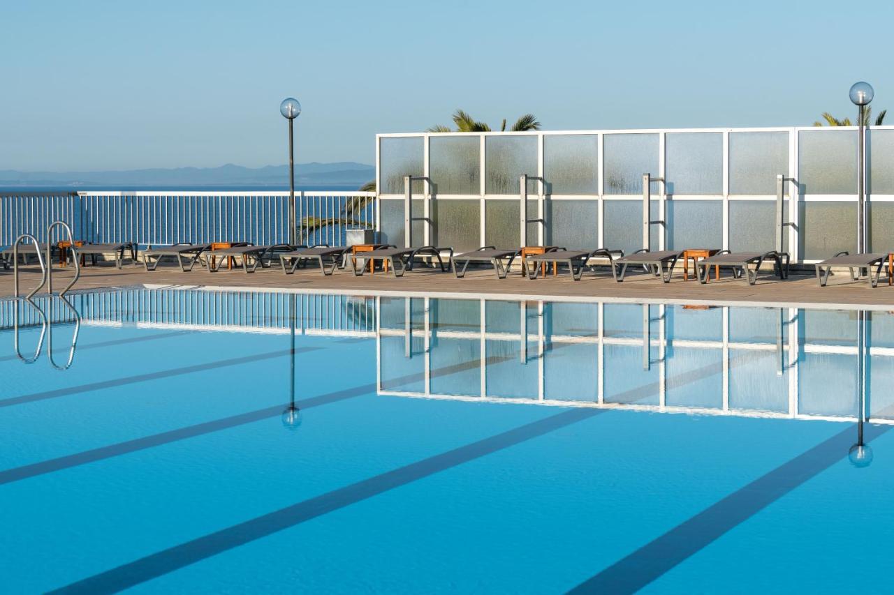 Almadraba Park Hotel 4*