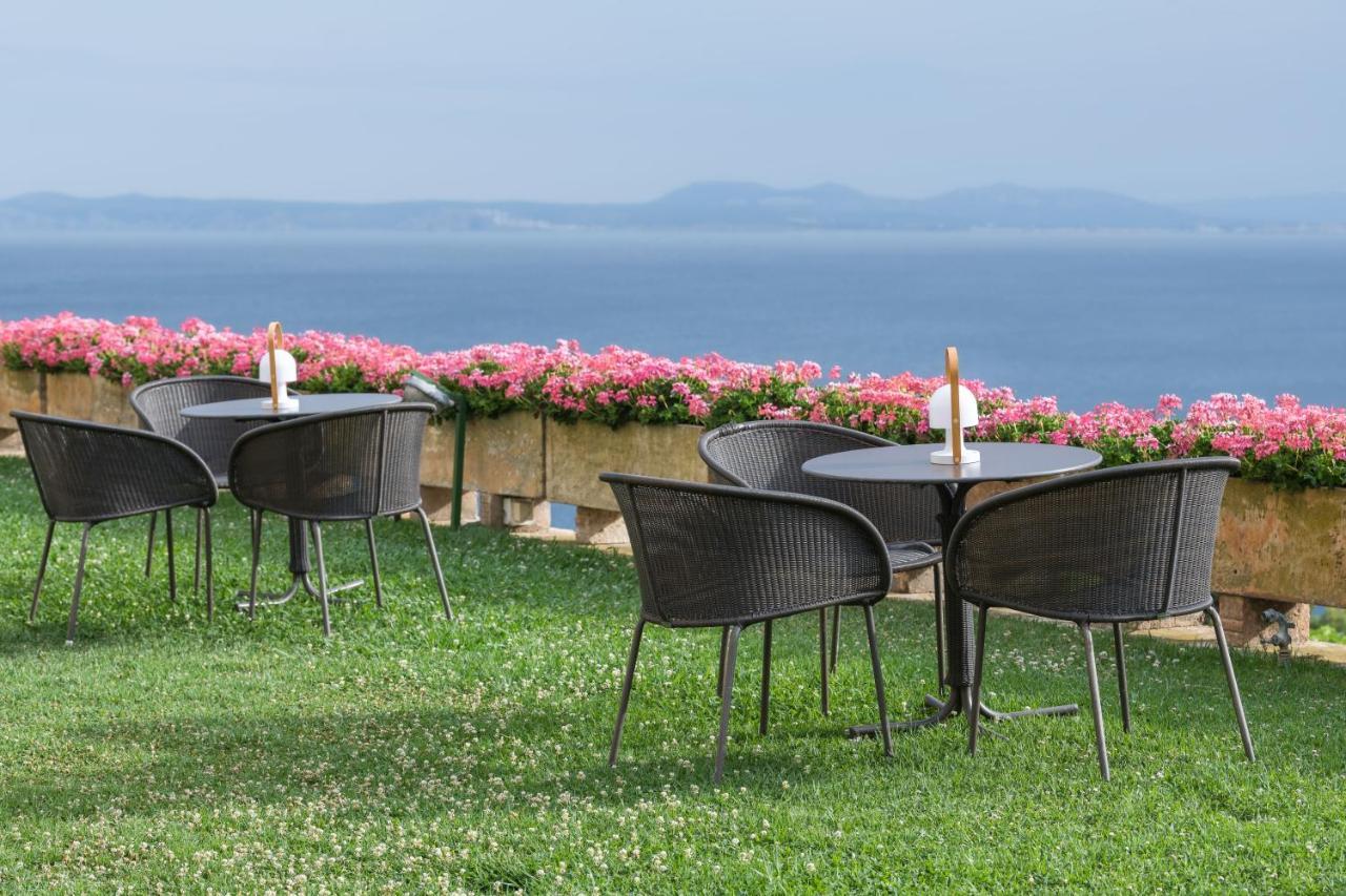 Hotel Almadraba Park 4*