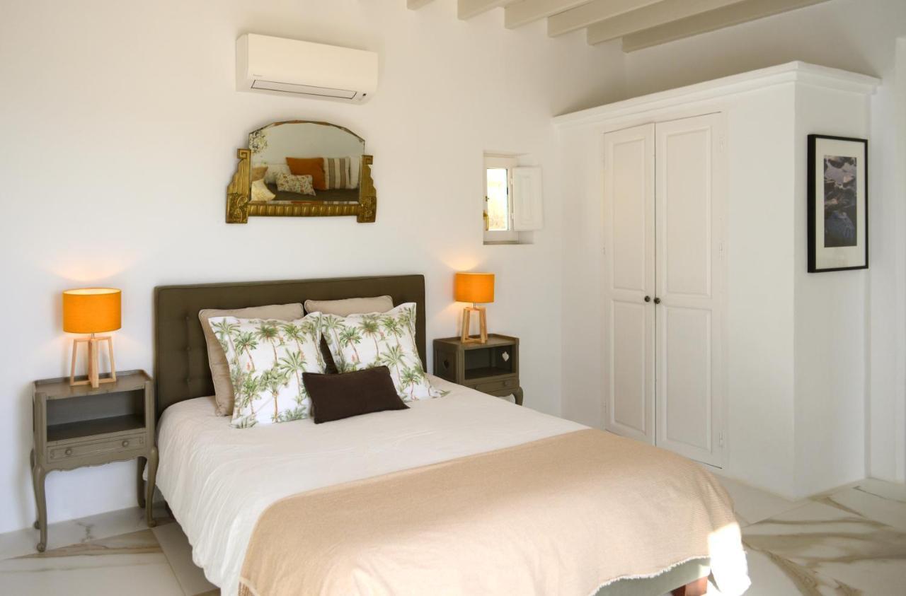 Casa Mimi Gergal