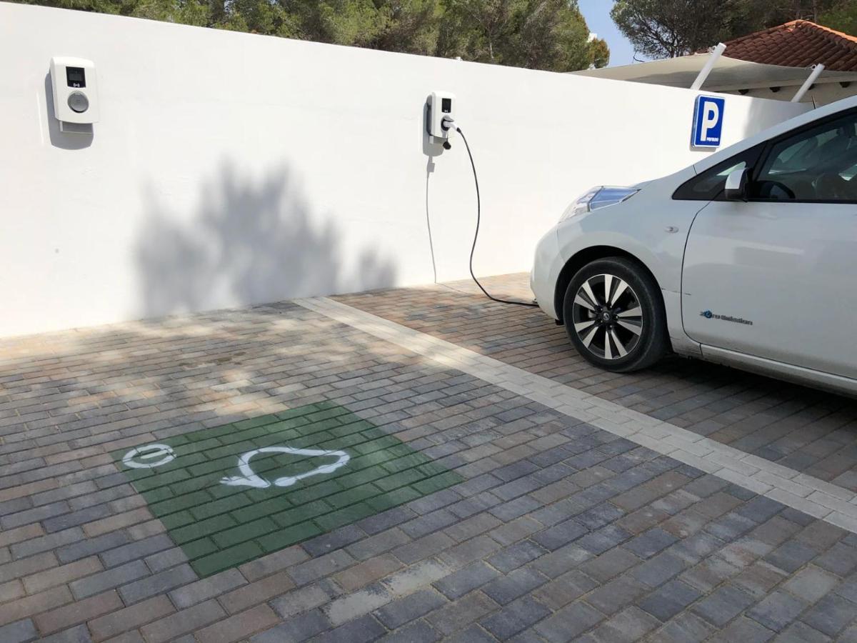 Anfora Ibiza Hotel Es Cana