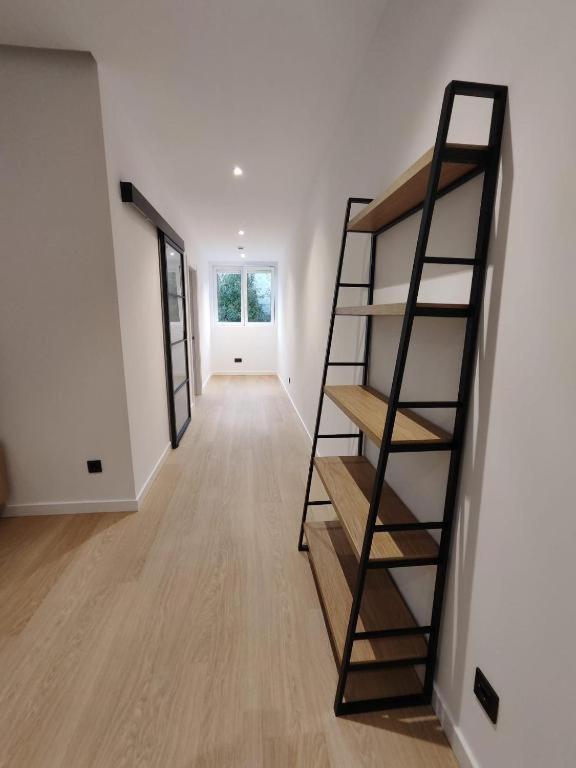 Pillotegi Parking Gratuito Apartment San Sebastian