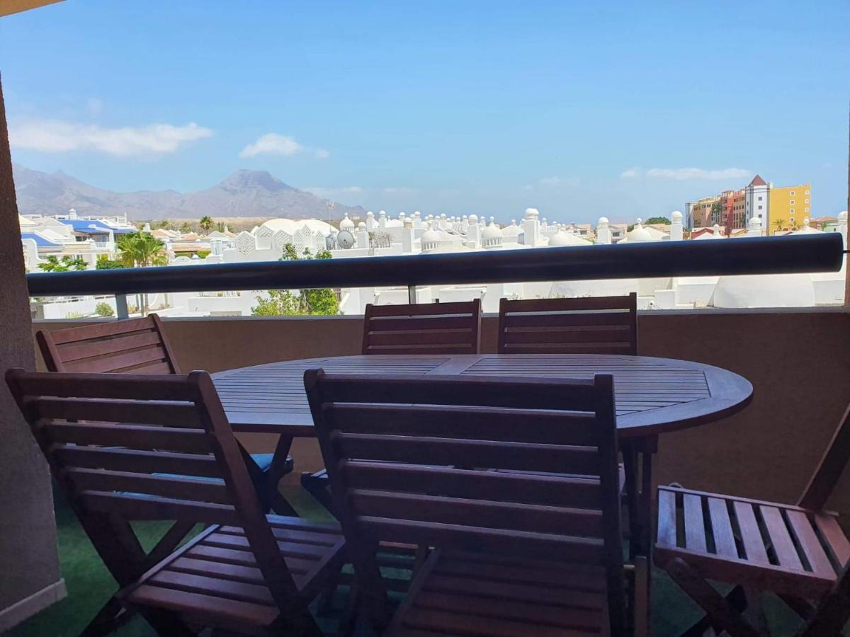 Spacious And Comfortable Paraiso Ii * Playa Paraiso (Tenerife)