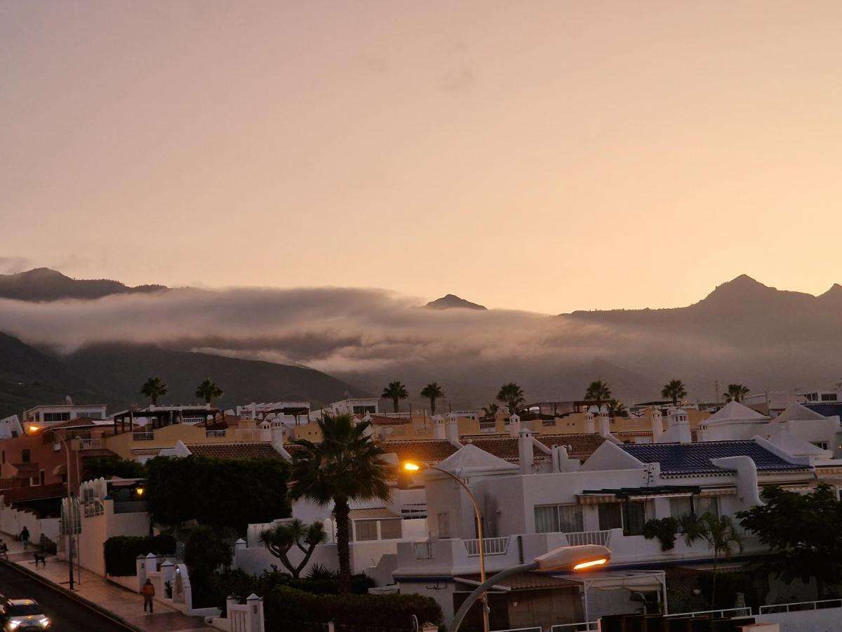 Apartment Spacious And Comfortable Paraiso Ii Playa Paraiso (Tenerife)