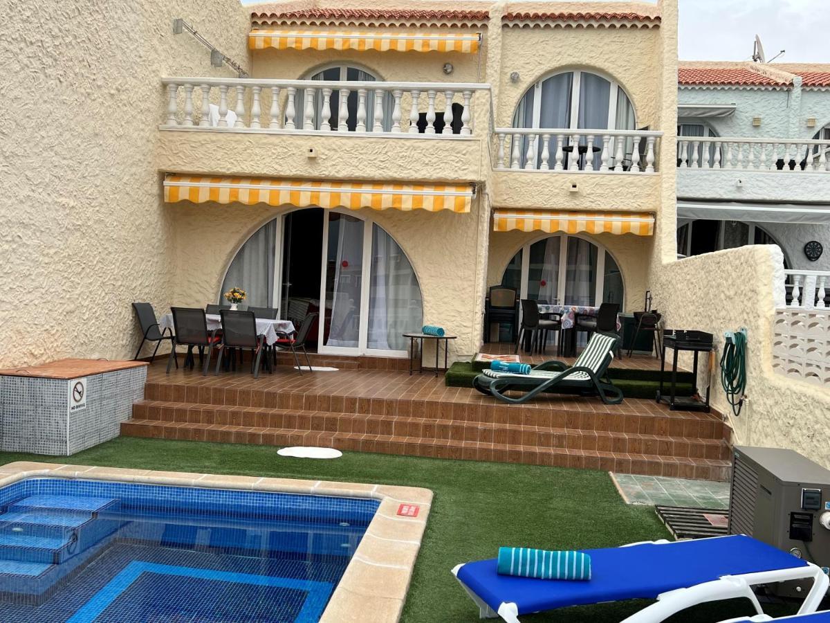 Holiday home Beautiful In Playa Paraiso With Pool And Sunset View *