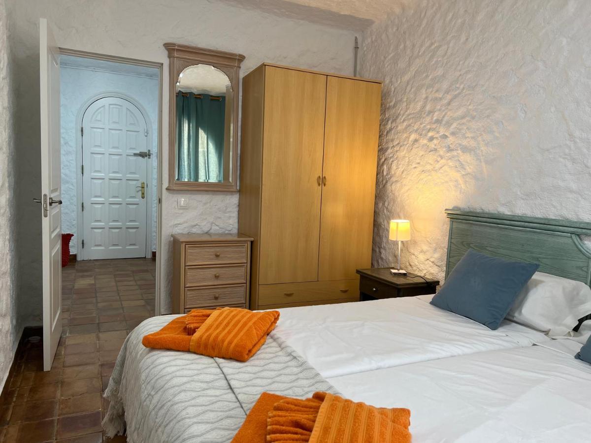 Holiday home Beautiful In Playa Paraiso With Pool And Sunset View