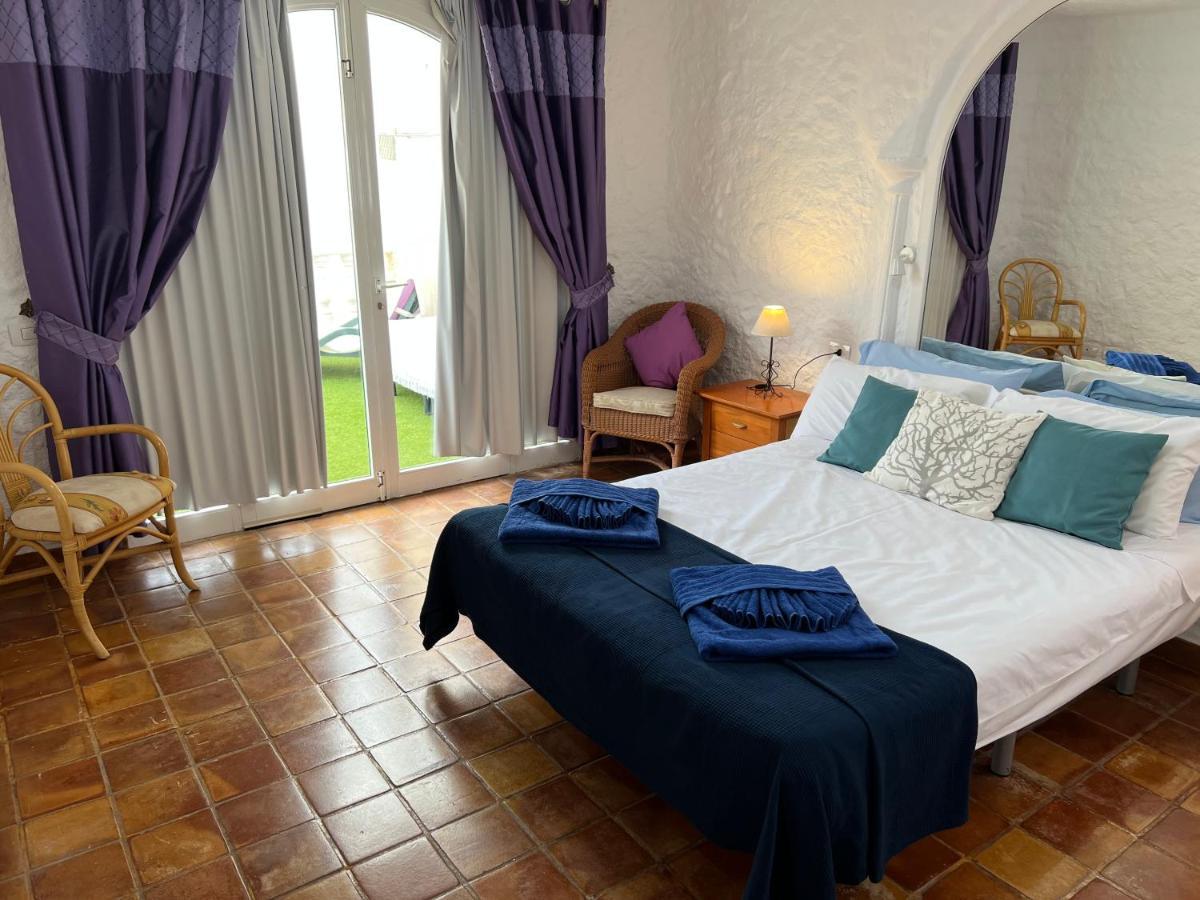 Holiday home Beautiful In Playa Paraiso With Pool And Sunset View