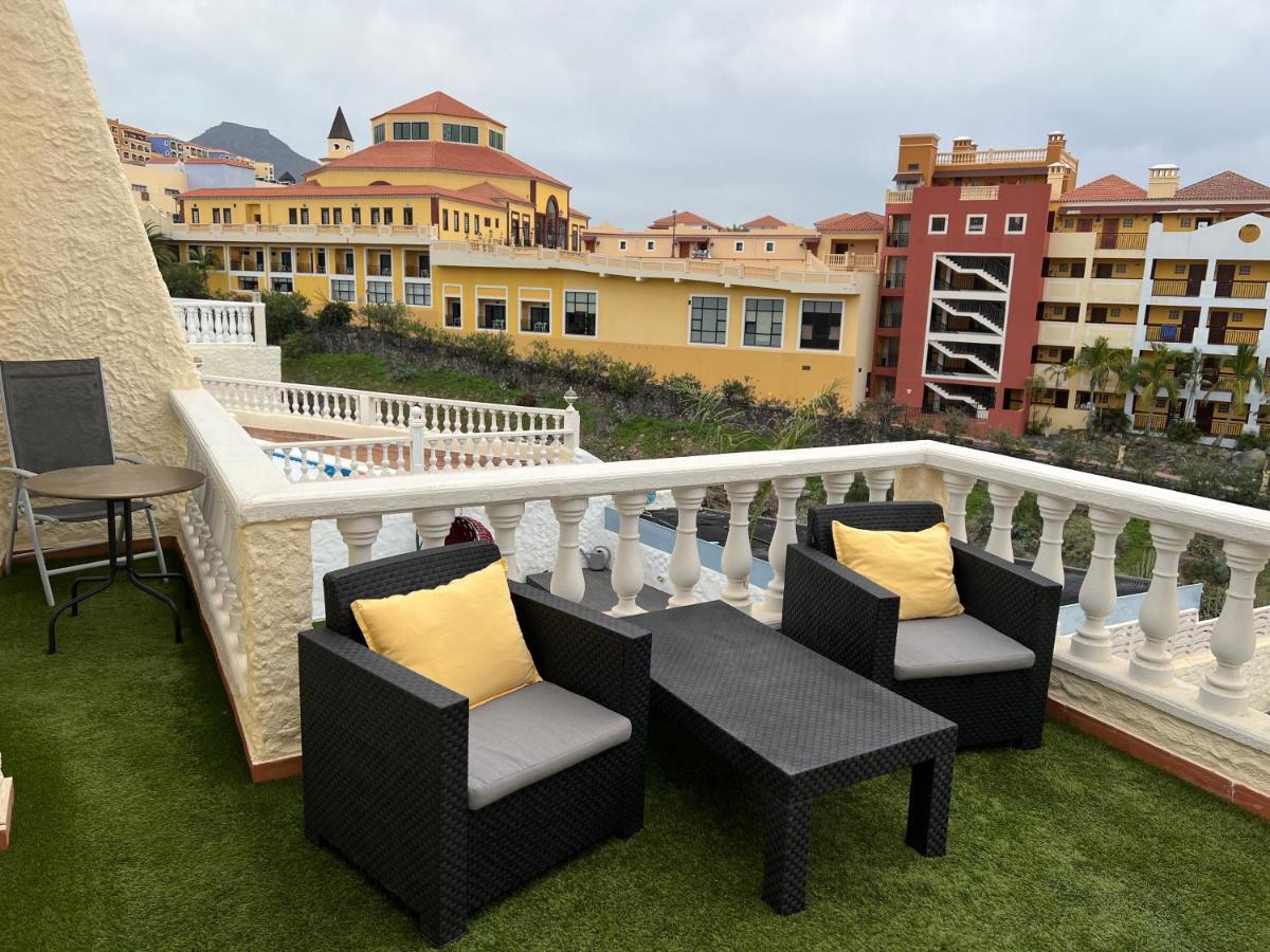 Holiday home Beautiful In Playa Paraiso With Pool And Sunset View *