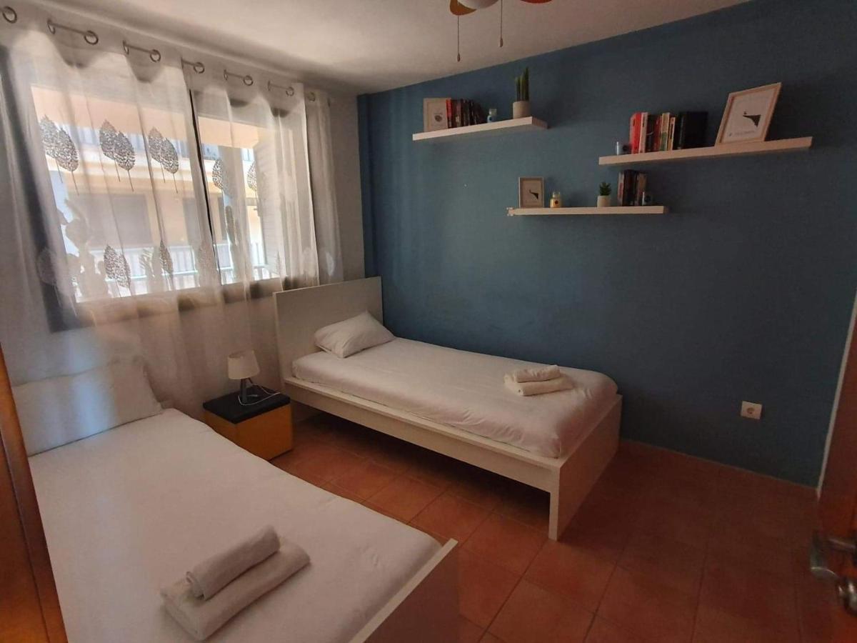Spacious And Comfortable Paraiso Ii Apartment *