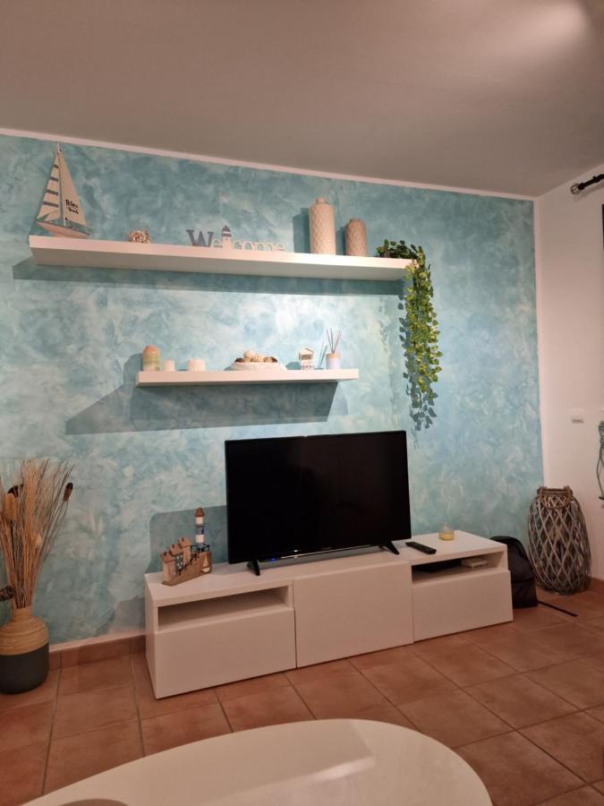Spacious And Comfortable Paraiso Ii *