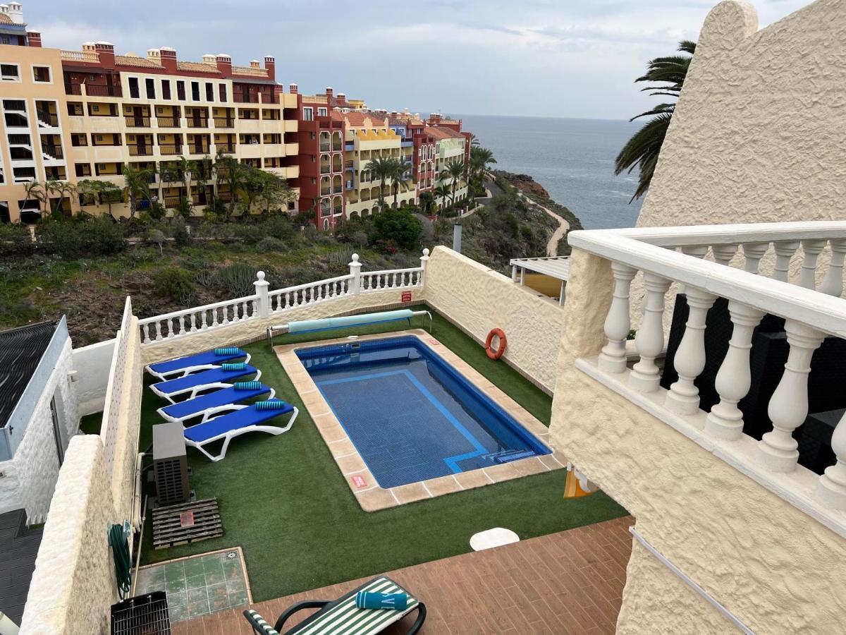 Beautiful In Playa Paraiso With Pool And Sunset View Holiday home