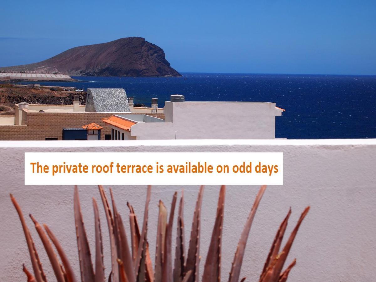 Apartamento Plaza Vista Mar Los Abrigos