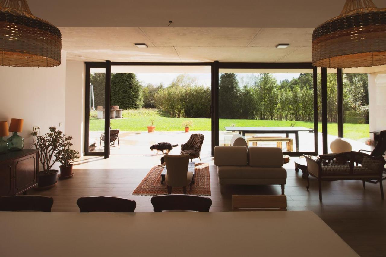 Country house Araize