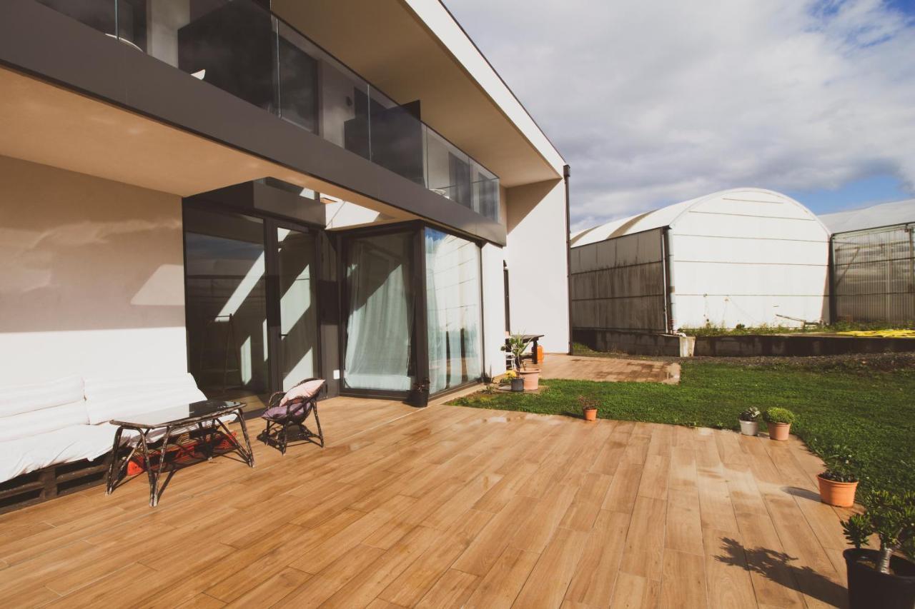 Country house Araize