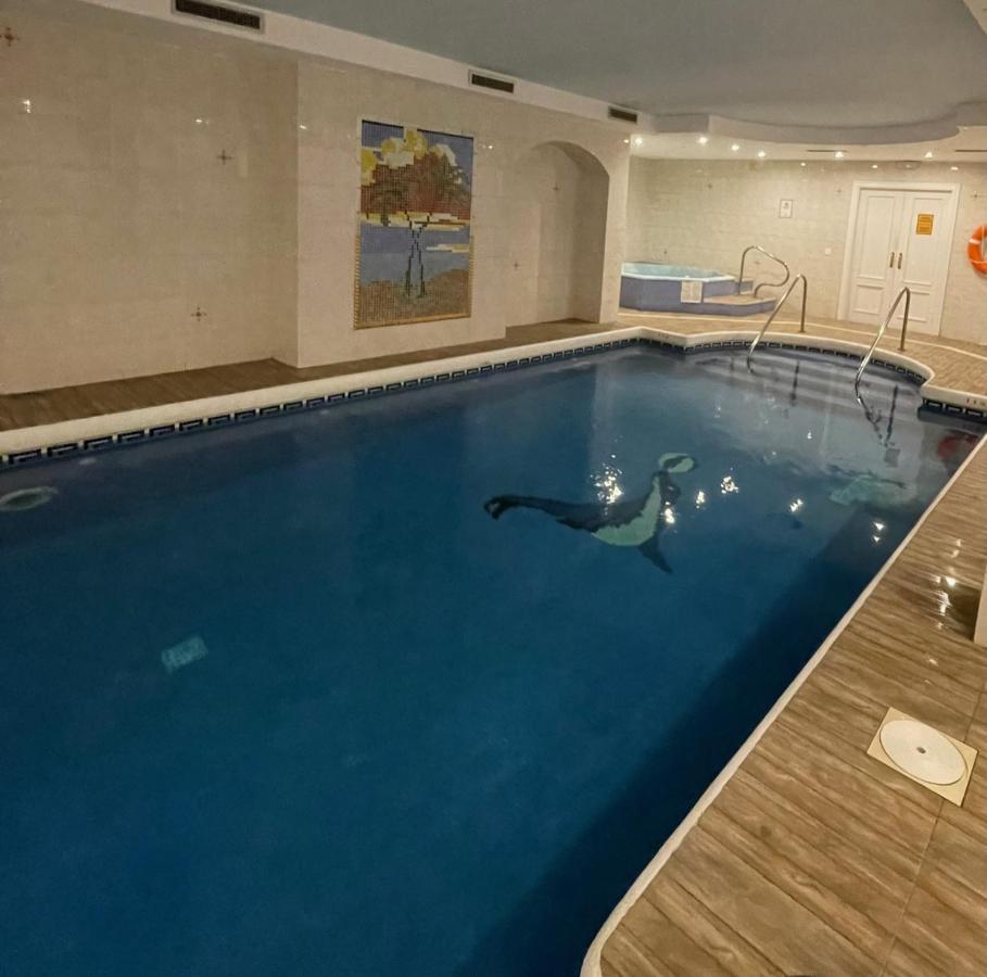 Apartamento At Club Playa Real *