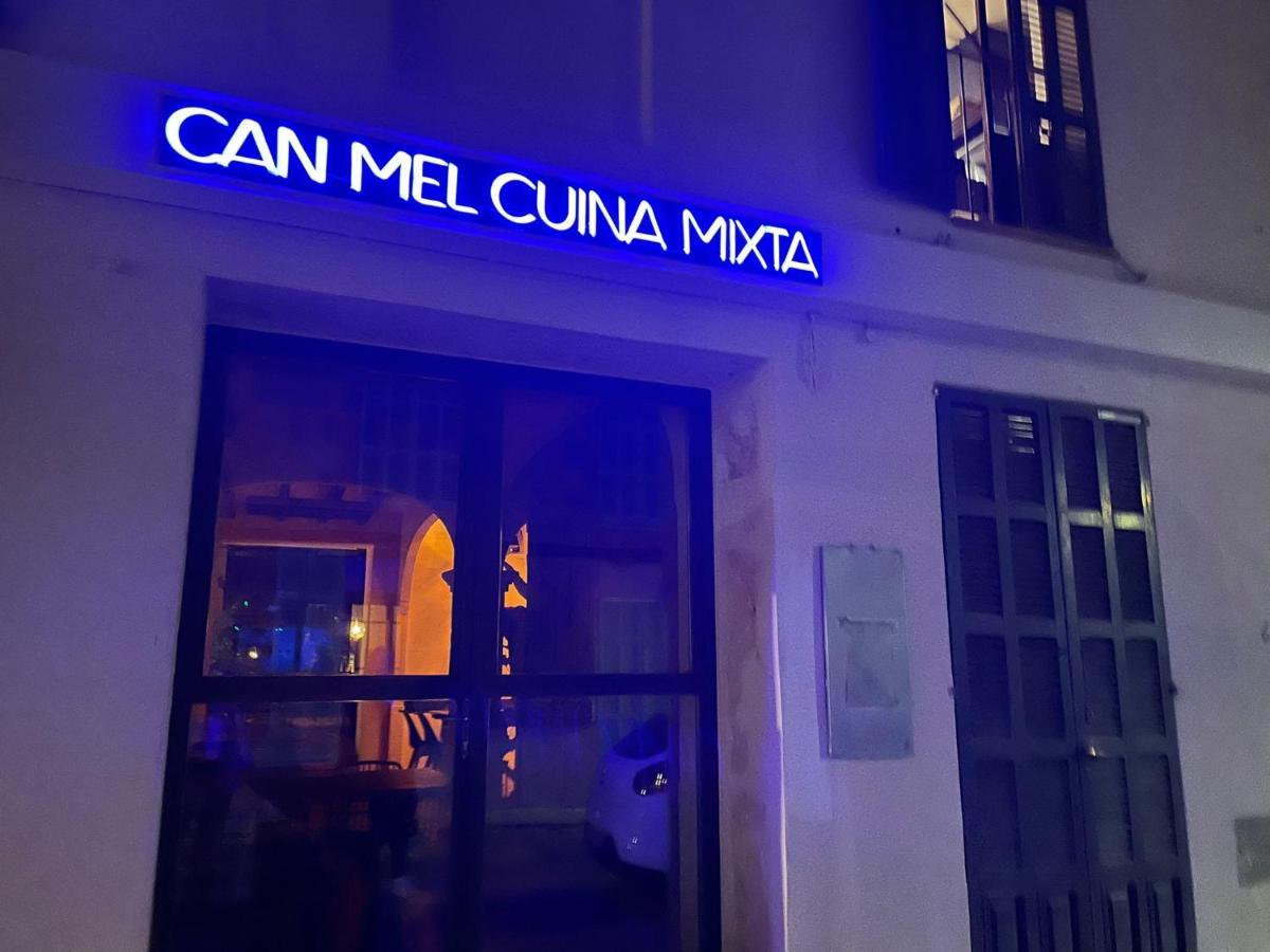 Petit C'an Mel Bed & Breakfast Cas Concos