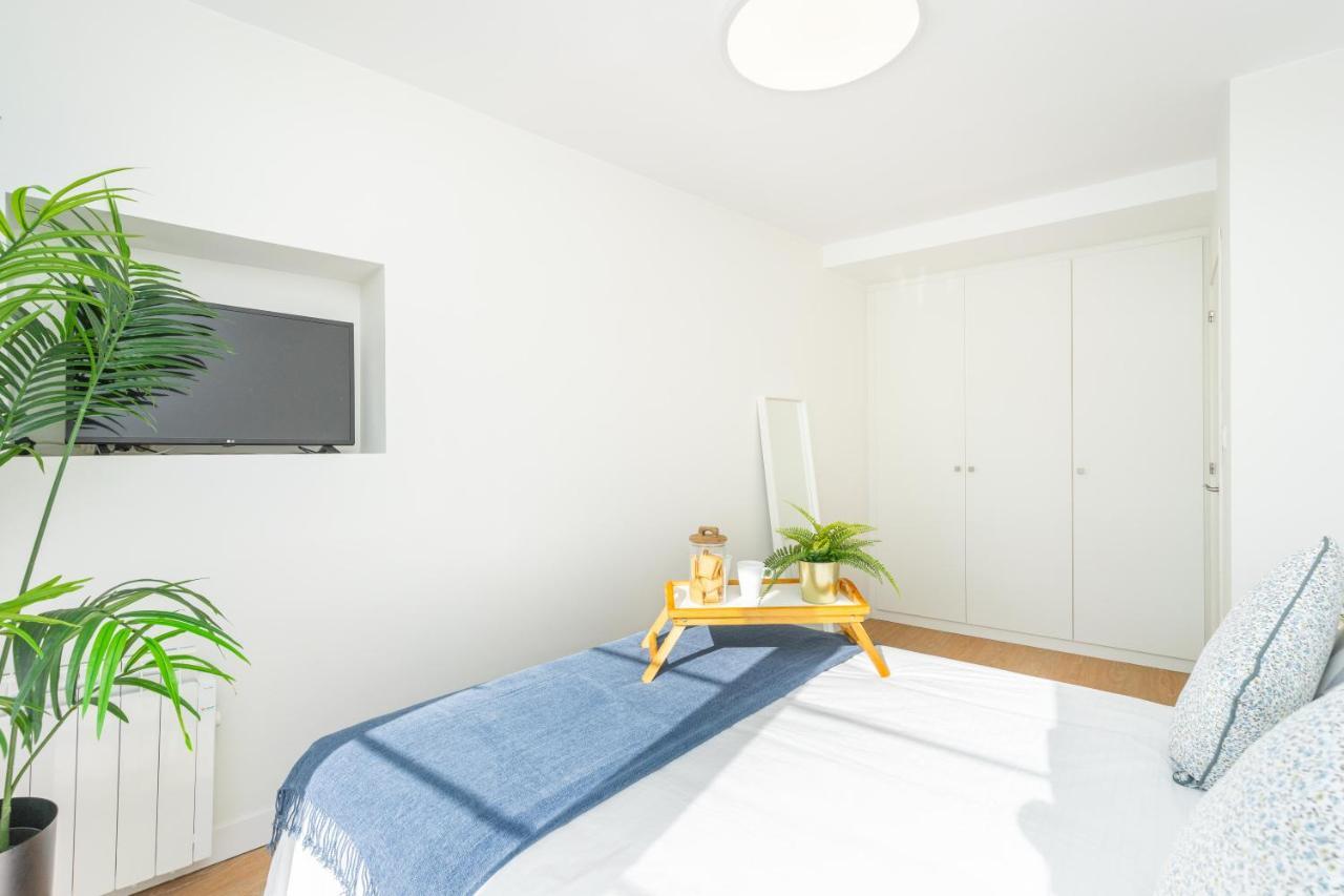 La Casa Del Reloj Apartment Luanco