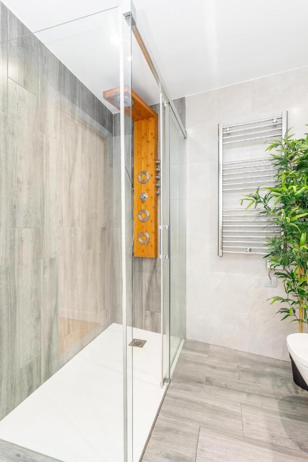 La Casa Del Reloj Apartment Luanco