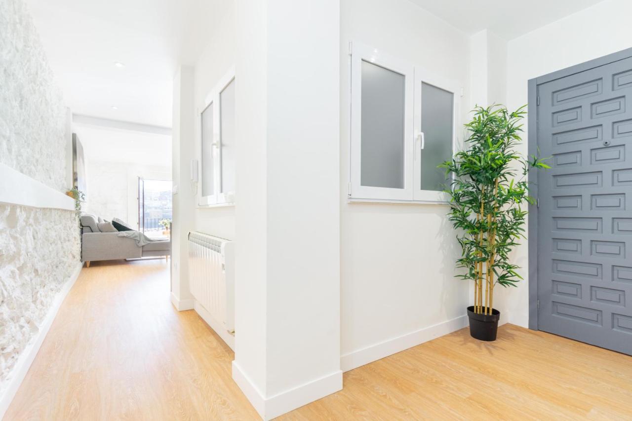 La Casa Del Reloj Apartment