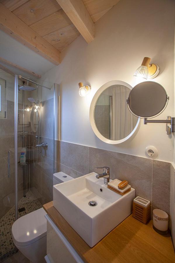 Holiday home Mini Casa Con Jardin Mungia