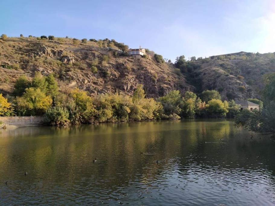 Сasa de vacaciones La Casa De Patos