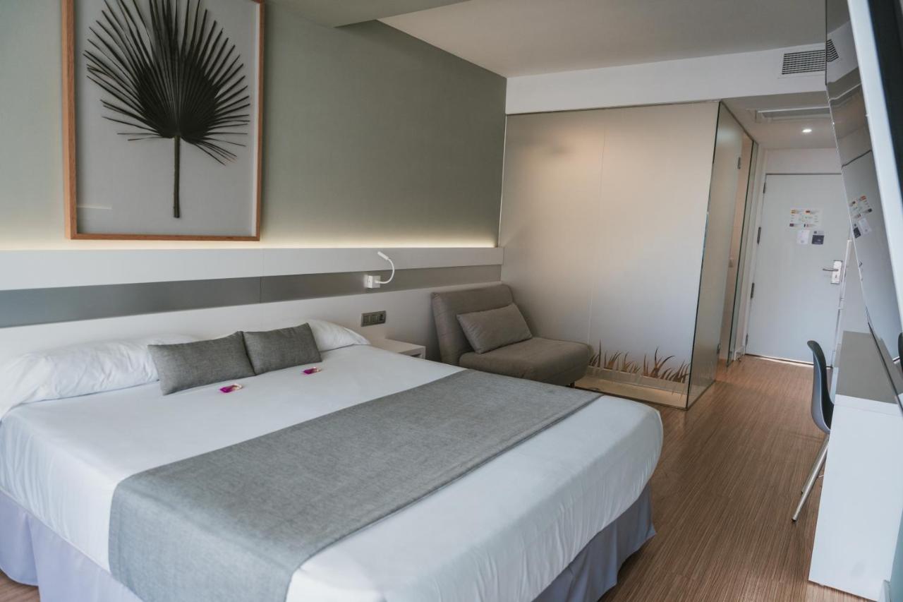 Aloe Canteras Hotel